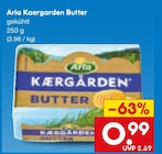 Kaergarden Butter im Angebot bei Netto Marken-Discount in Bamberg Kaergarden Butter Angebote von Arla bei Netto Marken-Discount Bamberg für 0,99 €