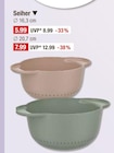 Seiher im Angebot bei V-Markt in München Seiher Angebote bei V-Markt München für 5,99 €