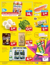 Ähnliche Marzipan Angebote im Prospekt "Aktuelle Angebote" von Netto Marken-Discount in Dessau-Roßlau Ähnliche Angebote wie Marzipan im Prospekt "Aktuelle Angebote" auf Seite 2 von Netto Marken-Discount in Dessau-Roßlau