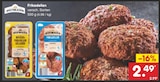 Frikadellen von Hofmaier für 2,49 € bei Netto Marken-Discount im Angebot Frikadellen von Hofmaier im aktuellen Netto Marken-Discount Prospekt