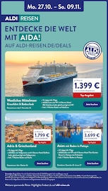 Aktueller ALDI Nord Prospekt mit Drucker, "Aktuelle Angebote", Seite 43