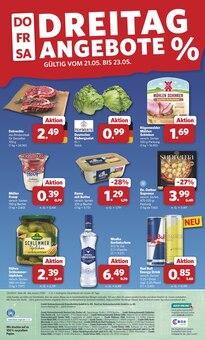 Energydrink im aktuellen combi Prospekt (Ibbenbüren) Energydrink im combi Prospekt "Markt - Angebote" mit 37 Seiten (Ibbenbüren)