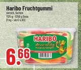Aktuelle Haribo Angebote bei Trinkgut in Salzgitter Aktuelles Fruchtgummi Angebot bei Trinkgut in Salzgitter ab 6,66 €