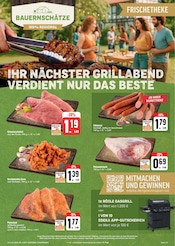 Wurst im E center Prospekt in Dresden Aktueller E center Prospekt mit Wurst, "Wir lieben Lebensmittel!", Seite 13