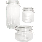 SUR TOUS LES BOCAUX EN VERRE - CARREFOUR HOME dans le catalogue Carrefour Market