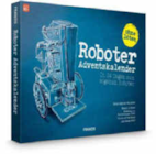 Roboter Adventskalender im Angebot bei Netto Marken-Discount in Neustadt Roboter Adventskalender Angebote von FRANZIS bei Netto Marken-Discount Neustadt für 24,99 €