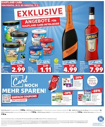 Kaufland Prospekt für Rheinbach: "KNÜLLER", 32 Seiten, 30.12.2024 - 31.12.2024