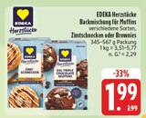 E center - Zimt-Schnecken Angebot im Prospekt Zimt-Schnecken bei E center im Prospekt für 1,99 €