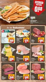 Schinken im REWE Prospekt in Wiesbaden Aktueller REWE Prospekt mit Schinken, "Dein Markt", Seite 16