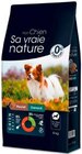 Promo Croquettes pour chien de petite race à 52,99 € dans le catalogue Botanic à Le Pontet