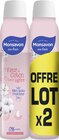 Déodorant spray fleur de coton toute légère - MONSAVON à 2,65 € dans le catalogue Géant Casino