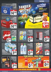 Spaten im EDEKA Prospekt in Altenburg Aktueller EDEKA Prospekt mit Spaten, "Wir lieben Lebensmittel!", Seite 23