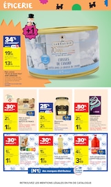 Promos Huile Alimentaire dans le catalogue "LE MOIS MONOPOLY" de Carrefour Market Huile Alimentaire en promo dans le catalogue Carrefour Market à la page 38