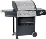 Aktuelle Gasgrill Angebote bei Globus-Baumarkt in Wolfsburg Aktuelles Gasgrill Cordoba 410 Angebot bei Globus-Baumarkt in Wolfsburg ab 349,00 €