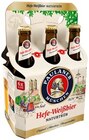 Paulaner Weißbier im REWE Prospekt Paulaner Weißbier von im aktuellen REWE Prospekt für 3,99 €