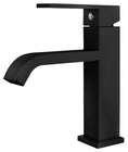 Brico Dépôt Ville-la-Grand - Promo Mitigeur lavabo "Ayaz" noir - H. 16,5 cm Promo Mitigeur lavabo "Ayaz" noir - H. 16,5 cm à 35,00 € dans le catalogue Brico Dépôt à Ville-la-Grand