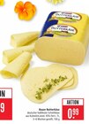 Butterkäse bei Marktkauf im Seligweiler Prospekt für 0,99 €