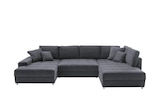 bobb Wohnlandschaft Arissa de Luxe Angebote bei Höffner Leipzig für 2.879,40 €