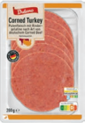 Corned Turkey im Angebot bei Lidl in Hagen Corned Turkey Angebote von Dulano bei Lidl Hagen für 2,49 €