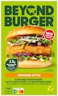 Beyond Burger Chicken Style von Beyond Meat im aktuellen REWE Prospekt