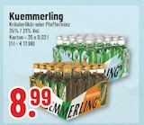 Trinkgut Hannover Prospekt mit  im Angebot für 8,99 €