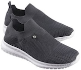 Damen Sneaker Slip On Angebote von Vivess bei REWE Ingolstadt für 14,99 €