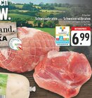 Schweinebraten oder Schweinerollbraten Angebote von NRW bei E center Moers für 6,99 €