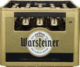 Premium Pilsener oder Alkoholfrei im Angebot bei Netto Marken-Discount in Aschaffenburg Premium Pilsener oder Alkoholfrei Angebote von Warsteiner bei Netto Marken-Discount Aschaffenburg für 11,49 €