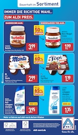Monte Angebote im Prospekt "Aktuelle Angebote" von ALDI Nord Monte Angebote im Prospekt "Aktuelle Angebote" von ALDI Nord auf Seite 4