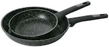 Pfannenset Pica im Angebot bei SB Möbel Boss in Frankenthal Pfannenset Pica Angebote bei SB Möbel Boss Frankenthal für 15,00 €