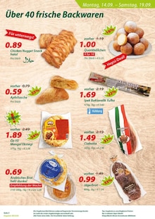 Brötchen im aktuellen Hepsi Markt Prospekt (Duisburg) Brötchen im Hepsi Markt Prospekt "IHR TÜRKISCHER SUPERMARKT" mit 12 Seiten (Duisburg)