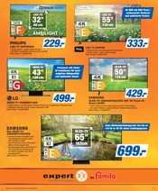 Aktueller famila Nordost Prospekt mit Smartphone, "besser als gut!", Seite 23