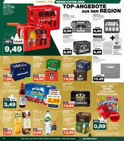 Cola im Real Prospekt in Castrop-Rauxel Aktueller Real Prospekt mit Cola, "Mein real", Seite 10