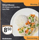 Aktuelle Rinderbraten Angebote bei GLOBUS in Leipzig Aktuelles Hühnerfrikassee Angebot bei GLOBUS in Leipzig ab 8,50 €