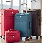 Aktuelles Reisegepäckserie 35 l Angebot bei GLOBUS in Ludwigshafen (Rhein) ab 19,99 €