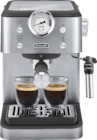 Espresso-Siebträgermaschine »EM 450.M« Angebote von DE'LONGHI bei Kaufland Mönchengladbach für 119,00 €
