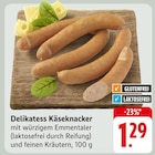 EDEKA Mühlacker Prospekt mit  im Angebot für 1,29 €