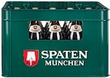 Münchner Hell von Spaten im aktuellen Kaufland Prospekt
