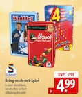 Bring-mich-mit-Spiel Angebote von Schmidt bei famila Nordost Pinneberg für 4,99 €