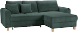 Aktuelle Couch Angebote bei mömax in Augsburg Aktuelles ECKSOFA „LILLE“ Angebot bei mömax in Augsburg ab 799,00 €