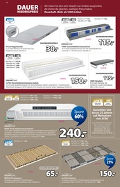 Aktueller JYSK Prospekt mit Möbel, "Ein großartiges Weihnachtsangebot - SPARE BIS ZU 60%", Seite 11