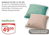 Heizkissen HC 200 Angebote von medisana bei GLOBUS Herne für 49,99 €