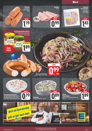 E center Joghurt im Prospekt E center Joghurt im Prospekt