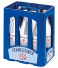 Gerolsteiner im Angebot bei REWE in Hürth Gerolsteiner Angebote bei REWE Hürth für 4,99 €