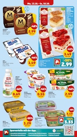 Aktueller Penny Prospekt mit Joghurt, "Wer günstig will, muss Penny.", Seite 13