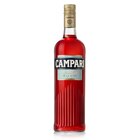 Vin pétillant D.O.C Prosecco RICCADONNA + Apéritif CAMPARI - CAMPARI en promo chez Carrefour Paris à 18,75 €