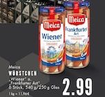 Aktuelles Wiener Angebot bei E center in Essen ab 2,99 €