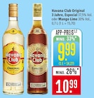 Original 3 Jahre Angebote von Havana Club bei Marktkauf Rodgau für 9,99 €