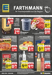 EDEKA Prospekt für Versmold mit 24 Seiten
