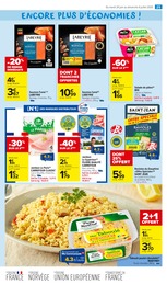 Offre Ravioles dans le catalogue Carrefour Market du moment à la page 29